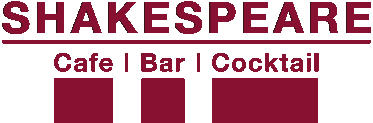 Shakespeare - Cafe | Bar | Cocktail